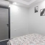 3-sehir Merkezinde Bueyuek 3 Yatak Odasi Apartment Antalya