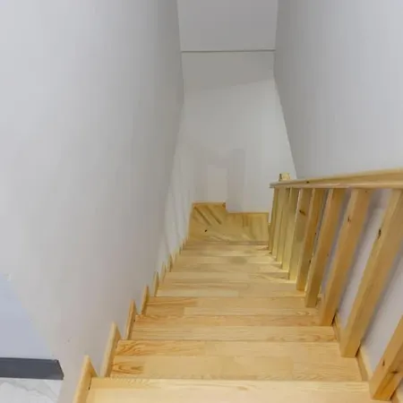 Apartment 3-sehir Merkezinde Bueyuek 3 Yatak Odasi *