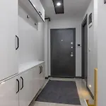 3-sehir Merkezinde Bueyuek 3 Yatak Odasi * Antalia