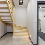 3-sehir Merkezinde Bueyuek 3 Yatak Odasi Appartamento Antalia
